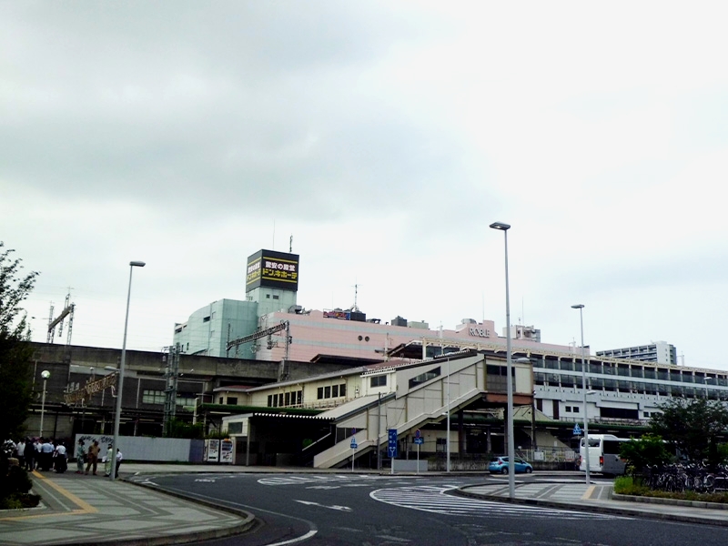 アクセス