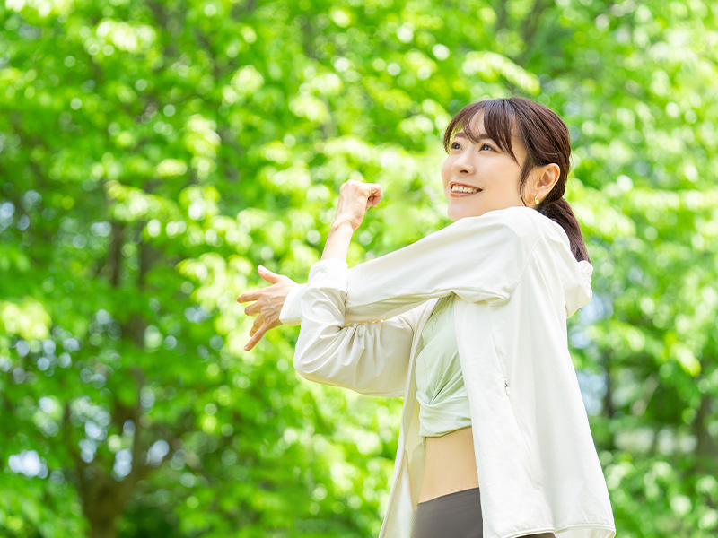 月経困難症
